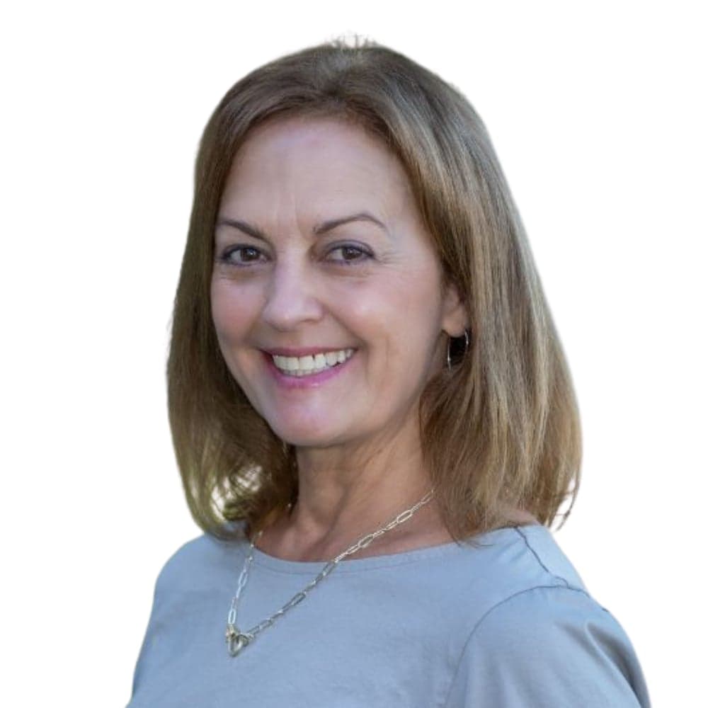 Gina Magee