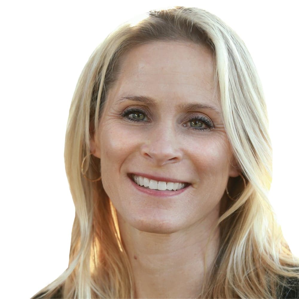 Carolyn Lizdenis