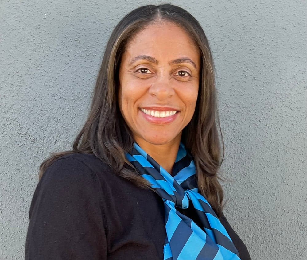 Ernestine Phillips